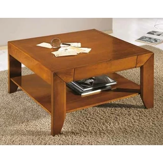 TV-Tavolini Square-shaped coffee table