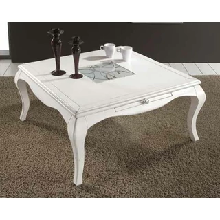 TV-Tavolini Square-shaped coffee table
