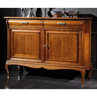 TV-Credenze 2-doors buffet chest of drawers with 2 drawers