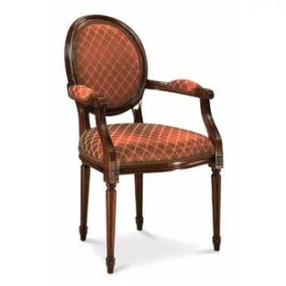 TV-Sedie XVI. Louis style easy chair