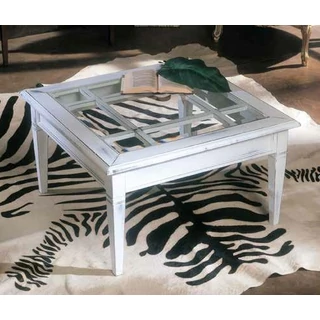 TV-Tavolini Square-shaped coffee table