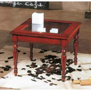 TV-Tavolini Square-shaped coffee table 60x60 cm