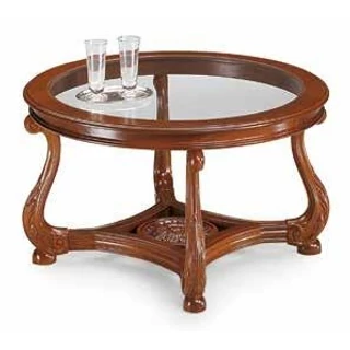 TV-Tavolini Round coffee table