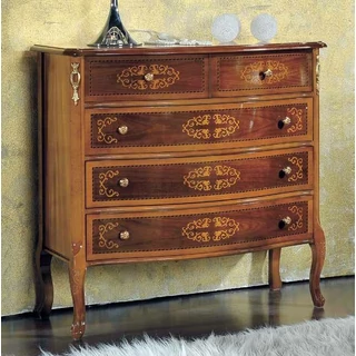 Dogi Chest of drawers with 4 drawers