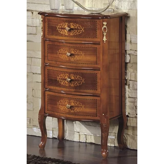 Dogi Chest of drawers with 4 drawers