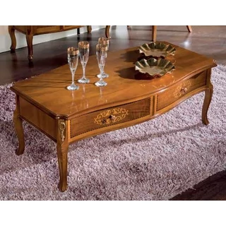 Dogi Coffee table