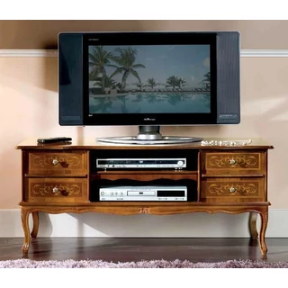 Verde TV commode