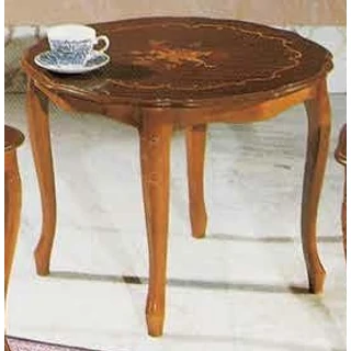TV-Tavolini Round coffee table