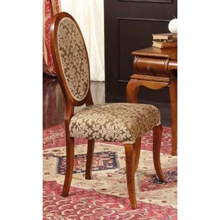 TV-Sedie Chair (with upholstered seat)