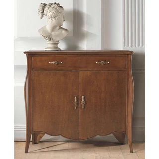 Divinity 2-doors buffet chest of drawers with 1 drawer