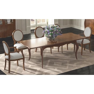 Divinity Dining table 180x100 cm (+50 cm extendable)