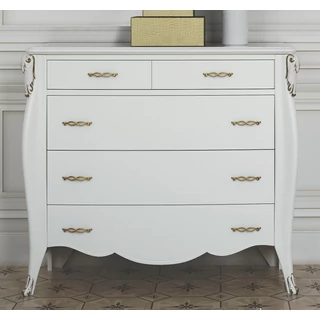 Divinity Chest of drawers with 4 drawers