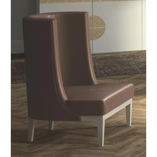 Mhanu Armchair