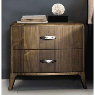 Elegance Night table with 2 drawers