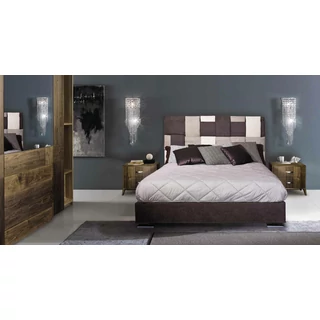 Elegance bedroom - optional color