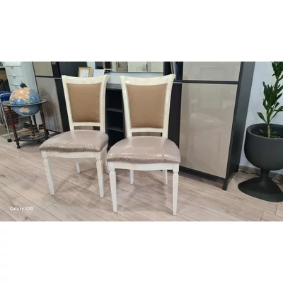 AC Dolce Vita Day Chair with Cat. B fabric