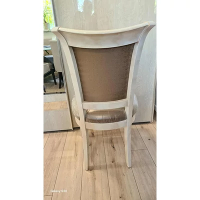 AC Dolce Vita Day Chair with Cat. B fabric