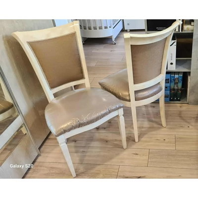 AC Dolce Vita Day szék, Cat. B szövettel