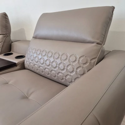 Jazz Relax seating unit  - Showroom piece