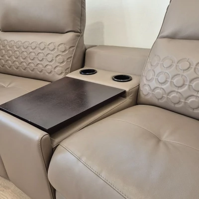 Jazz Relax seating unit  - Showroom piece