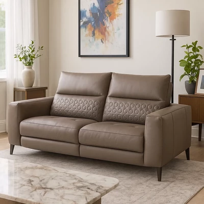 Jazz Relax seating unit  - Showroom piece