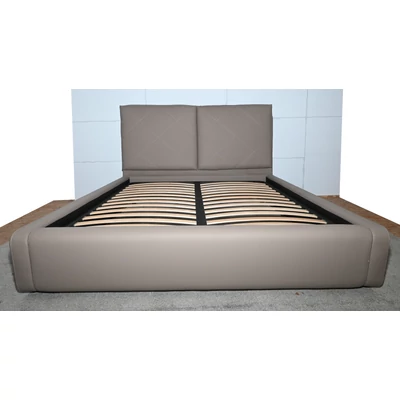Mura grey bed - discontinued product