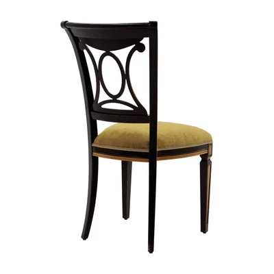 Karosszék- Livia- dió - KIFUTÓ MODELL