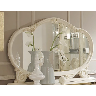 Sala Greta wide mirror - discontinued product