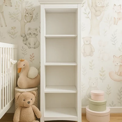 Jolie bookshelf - showroom piece