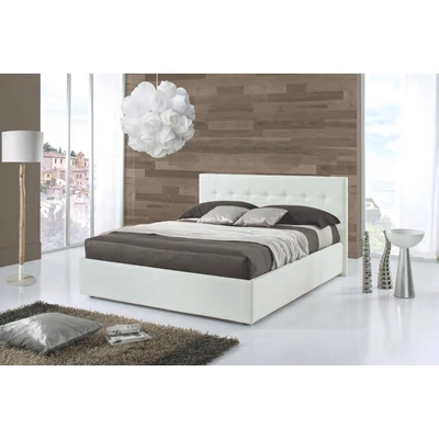 Nevada white bed - discontinued product