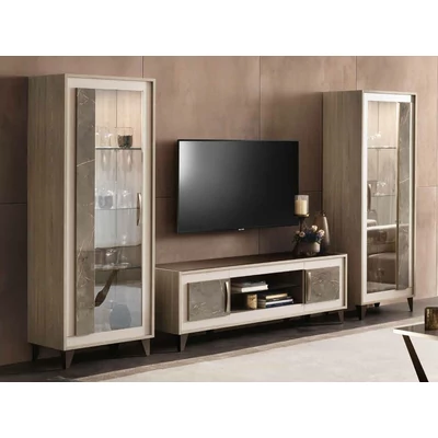 AC Ambra Day TV commode