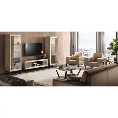 AC Ambra Day TV commode