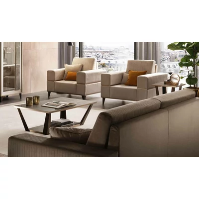 AC Ambra Day Triple couch