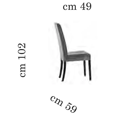 AC Ambra Day Chair