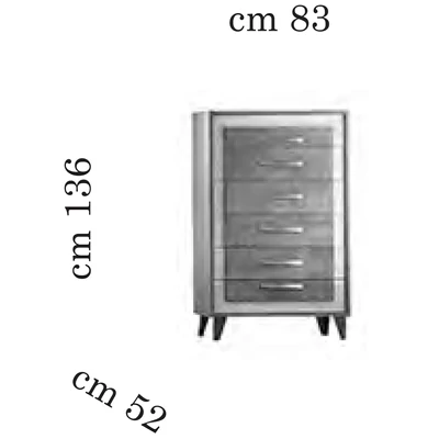 AC Ambra Tallboy