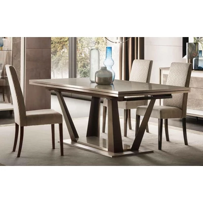 AC Ambra Day Dining table 200x102 cm (+2x47 cm extendable)