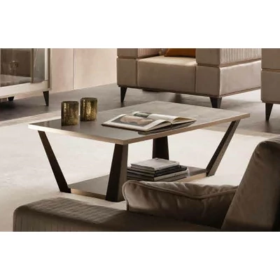 AC Ambra Day dohányzóasztal