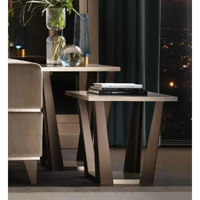 AC Ambra Day Lamp table 50x50x51 cm