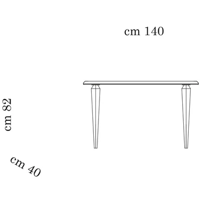 AC Diamante Day Console