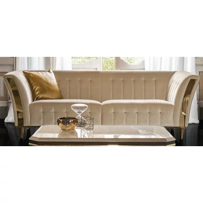 AC Diamante Day Triple couch