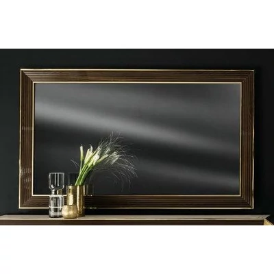 AC Diamante Wide mirror