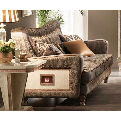 AC Dolce Vita Day Triple couch