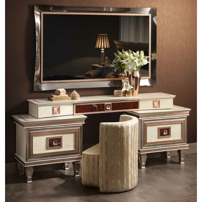 AC Dolce Vita olasz art déco hálószoba garnitúra