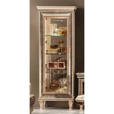 AC Dolce Vita Day 1-door display cabinet