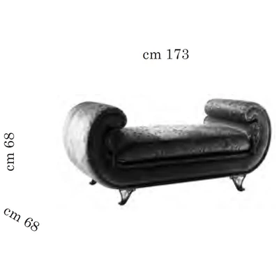 AC Donatello Day Venere ülőpad