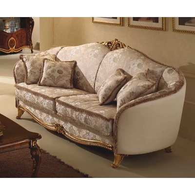 AC Donatello Day Triple couch, sofa bed