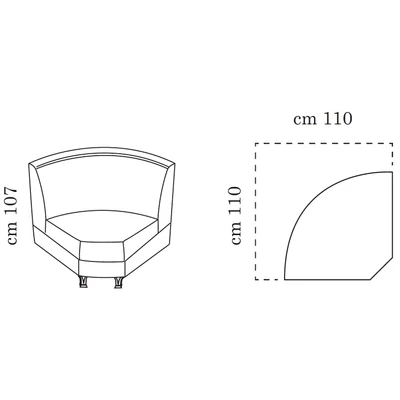 AC Donatello Day Corner element