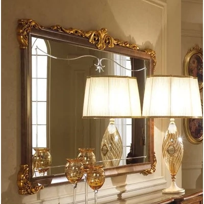 AC Donatello Wide mirror