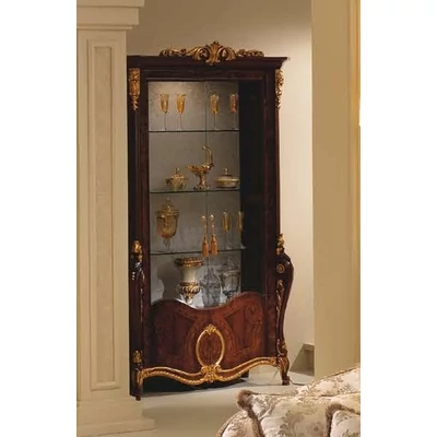 AC Donatello Day 2-doors display cabinet