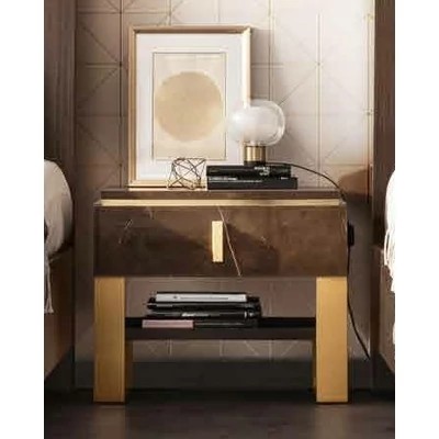 AC Essenza Night table